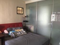 Blk 303 Canberra Road (Sembawang), HDB Executive #100300962